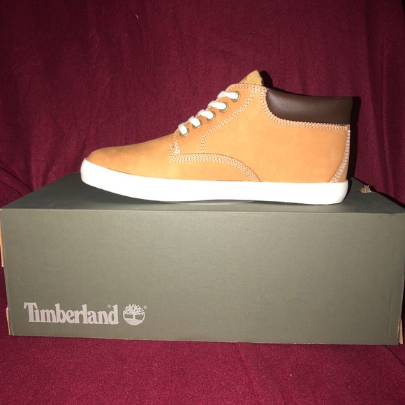 timberlake shoes